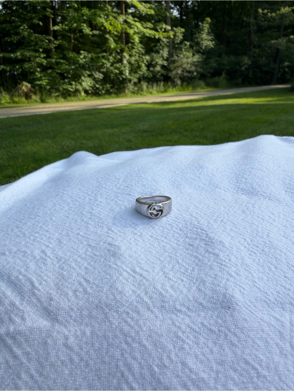 Gucci Ring - Picture 4 of 5